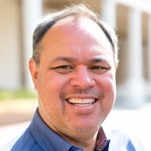 Meet your Posher, Ian